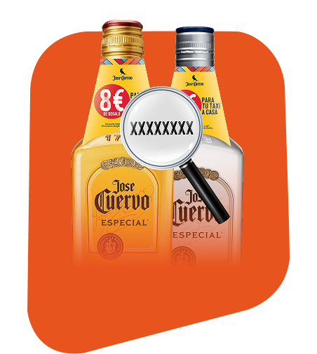 Rellena el formulario